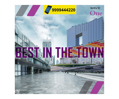 Wave One Sector 18, Noida, Wave One Noida - Image 15