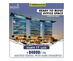 Alphathum Noida, Alphathum Office Space For Sale - Image 9