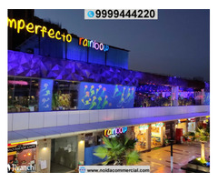 Pre Leased Commercial Property in Noida For Sale, Rented Properties for sale Noida - Image 4