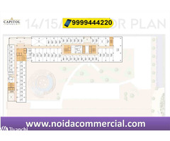 Omaxe Karol Bagh Layout Plan, Omaxe Karol Bagh Bagh - Image 13