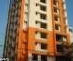 2 BR, 1680 ft² – flat for short stay