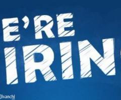 PHP devoloper needed for company