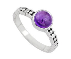 Wide Ranges of  Amethyst Gemstone Jewelry