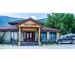 Thevillahimalaya - Are You Looking for the Best Place to Stay in Kashmir