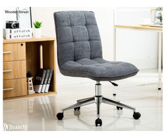 Best Designer Executive Chair Deals at Wooden Street