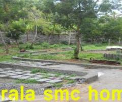 1740 ft² – Divided Plot can be sale in Karyavattom - LNCP Cibber value lane - Image 2