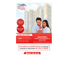 Reasons to buy a home in Spring Homes - Image 4