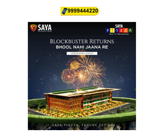 Saya Piazza Noida, Saya Piazza Sector 131 Noida - Image 4