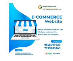 Top And Best Digital Marketing Services in Kurnool | Gateway Techno Solutions - Image 3