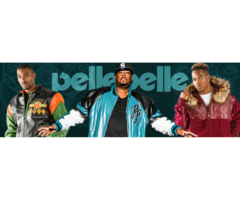 Pelle Pelle Jackets