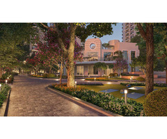 Ats Floral Pathways well connected