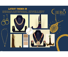 Buy Traditional Nose Ring Online - Image 11