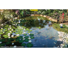 Best Residential Plots In Faridabad, Godrej Retreat Plots