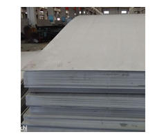 Stainless Steel Plate