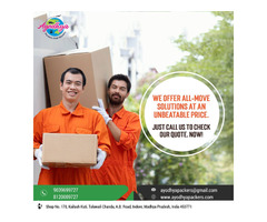 Packers and Movers Indore - Image 7