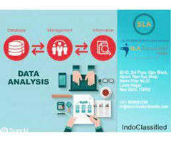 Data Science & Analysis: A Practical Introduction for Absolute Beginners - SLA Consultants