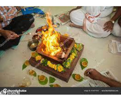 Our Astrologer in Noida Extension also does Havan