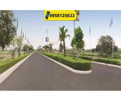 Godrej Plots in Sonipat, Godrej Plots Sonipat Floor Plan - Image 7