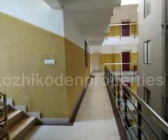2 BR, 1000 ft² – 2 BHK APARTMENT FOR RENT AT CIVIL STATION KOZHIKODE RS 14000