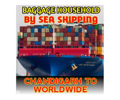 International Courier service company in Jalandhar to Worldwide USA Canada U.K Australia New Zealand - Image 3