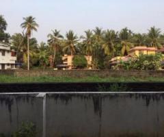 2 bhk furnished flat for rent near Mims hospital Calicut - Image 1