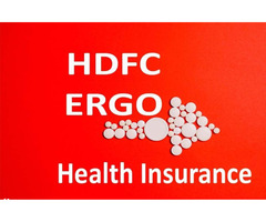 HDFC ERGO health insurance is One of Most Trusted Brand