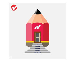 Join India Best CA Coaching Institute in India - Navkar Digital Institute - Image 9