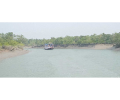 SUNDARBAN  TOUR PACKAGE FROM KOLKATA