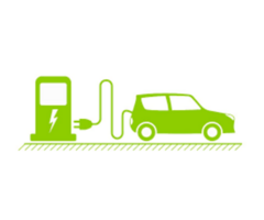 EV Charging Station in Delhi
