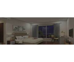 4 BHK Spacious Apartments for Sale in Godrej Ashok Vihar - Image 2