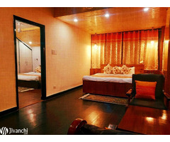 Luxurious Hotel in Dharmshala for couples & travelers - Image 4