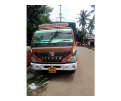 Madhan Packers and Movers