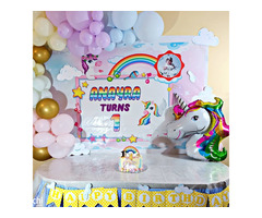 Birthday Party Decorations Online