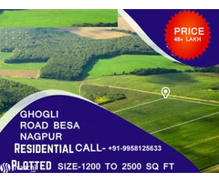 Godrej Plots  Nagpur Location Map, Godrej Plots  Nagpur Layout Plan - Image 12