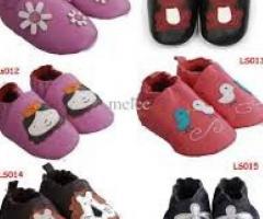 For girls 1 -3 years