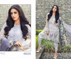 Rangrez stylish dress by shree fabs at my style store