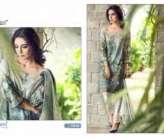 Rangrez stylish dress by shree fabs at my style store