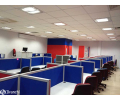 Learn the right way to get commercial space on rent.
