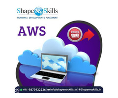 Make your Career Bright with the best Aws Online Training