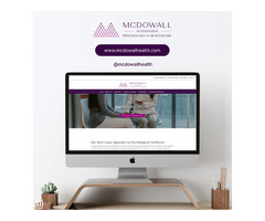 Toronto Psychology Clinic - McDowall Integrative Psychology & Healthcare