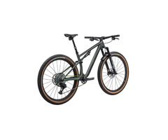 2023 Specialized S-Works Epic Evo Rs Mountain Bike (WAREHOUSEBIKE) - Image 3