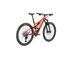2023 Specialized S-Works Stumpjumper Comp Mountain Bike (WAREHOUSEBIKE) - Image 3
