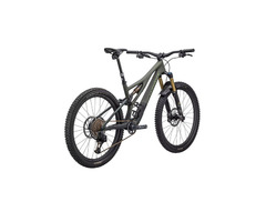 2023 Specialized S-Works Stumpjumper Ltd Mountain Bike (WAREHOUSEBIKE) - Image 3