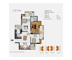 Buy A Modern Home At Spring Elmas To Lead A Luxury Life! - Image 2