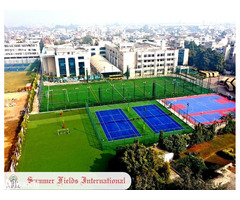 Best Cambridge School in Delhi - SFIS