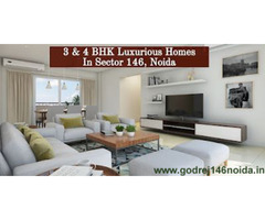 Godrej Sector 146 Noida Layout Plan - An Iconic Design - Image 7
