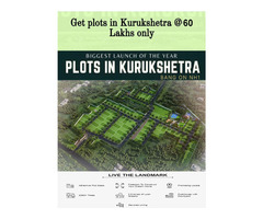 Benefits of Investing in Godrej Plots Kurukshetra - Image 4