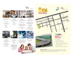 Spring Homes Super Spacious 3/4 /5 BHK - Image 2