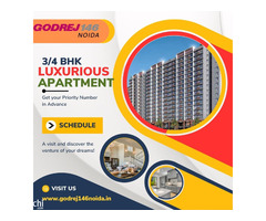 Godrej Sector 146 Noida: A World Class Lifestyle - Image 9