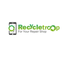 Recycletroop supply Wholesale Cell Phone Replacement Parts, Tools & Accessories